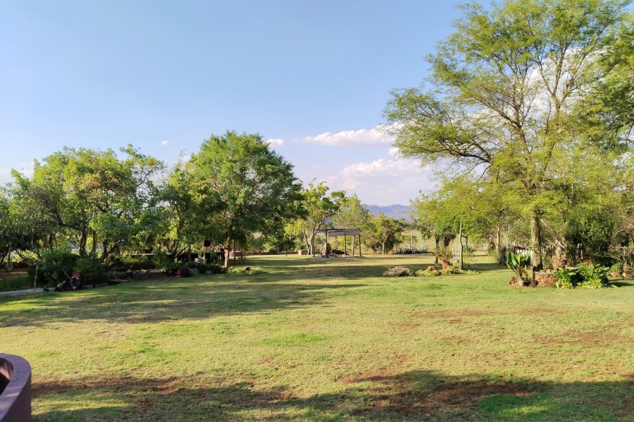 4 Bedroom Property for Sale in Broederstroom North West